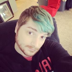 Meet your Posher, James